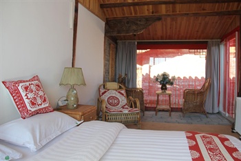  - Caotang Courtyard Inn - Lijiang