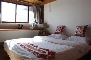  - Caotang Courtyard Inn - Lijiang