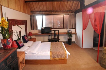  - Caotang Courtyard Inn - Lijiang