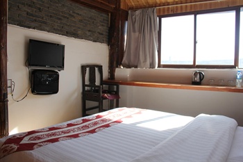  - Caotang Courtyard Inn - Lijiang