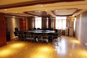  - Lan Ting Ju Hotel - Lijiang