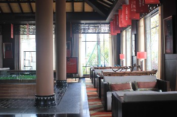  - Lijiang Platinum Hotel - Lijiang