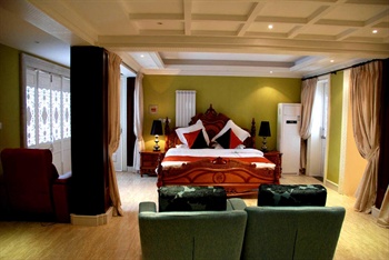  - Shang Guan Hotel - Lijiang