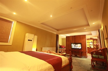  - Shang Guan Hotel - Lijiang