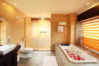  - Lijiang Junboxuan Weishe Hotel