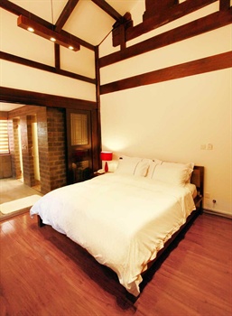  - Lijiang Junboxuan Weishe Hotel