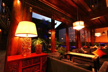  - Lijiang Junboxuan Weishe Hotel