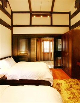  - Lijiang Junboxuan Weishe Hotel