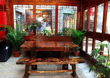  - Lijiang Lazy Tiger Inn