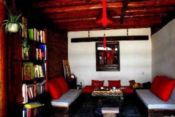  - Lijiang Lazy Tiger Inn