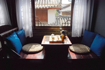  - Lijiang Lazy Tiger Inn