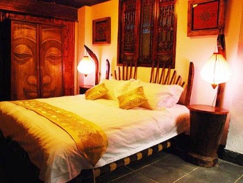  - Lijiang Lazy Tiger Inn