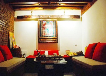  - Lijiang Lazy Tiger Inn