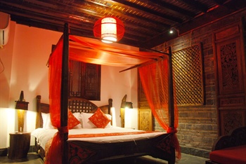  - Lijiang Lazy Tiger Inn