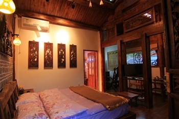  - Fengxianju Inn - Lijiang