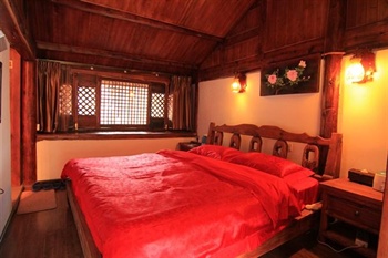  - Fengxianju Inn - Lijiang