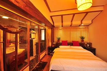  - Nakhi Mom's Inn - Lijiang