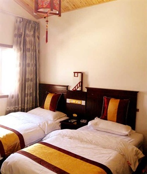  - Lijiang Lijingwan Inn