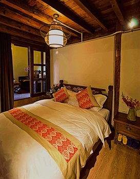  - Lijiang TaiMeiLiShe Inn