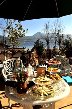  - Lijiang Yiren Countryside Hotel