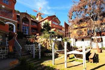  - Lijiang Yiren Countryside Hotel