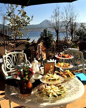  - Lijiang Yiren Countryside Hotel