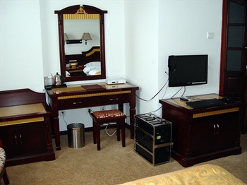  - Dali Qirui Business Hotel