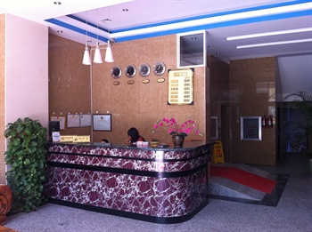  - Dali Fusha Business Hotel