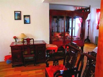  - Dali MCA Guesthouse