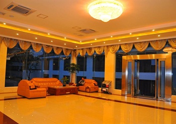  - Erhai Lake Town Hotel - Dali