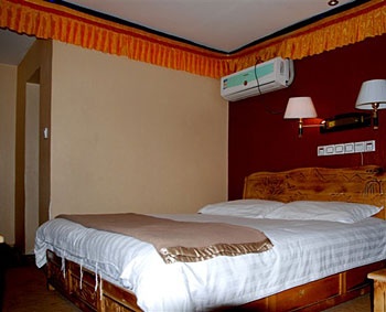 -- - Shangri-La Zhashidaji Hotel