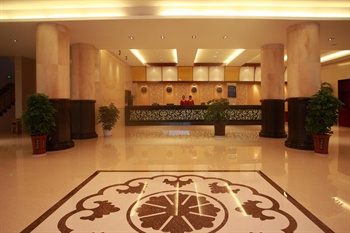  - Shangri-La Moonlight City Hotel