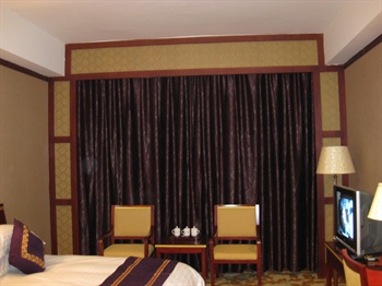  - Deji Yangkang Hotel Diqing - Shangeri La