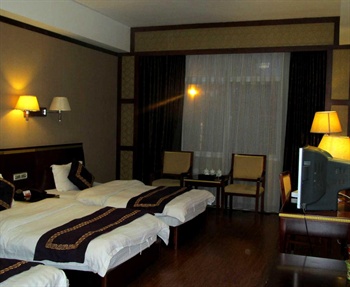  - Deji Yangkang Hotel Diqing - Shangeri La