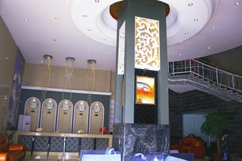  - Qinxin Holiday Hotel - Shangri-la