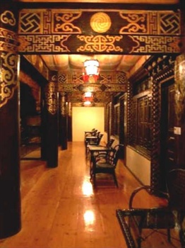  - Zangyu Taoyuan Inn - Shangri-La