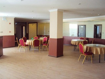  - Jiyang Hotel