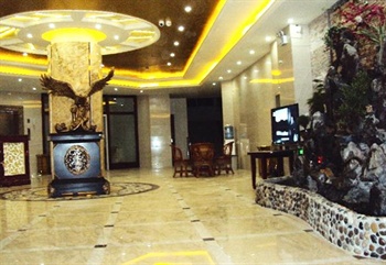  - Jiyang Hotel