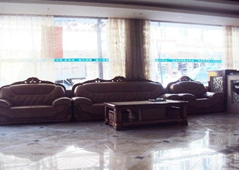  - Jiyang Hotel