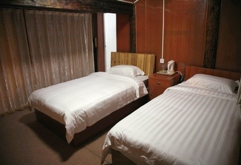 Standard Room - Guoguang Inn - Tengchong