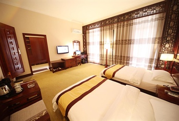  - Ming House Hotel - Tengchong