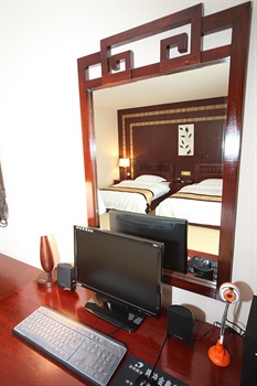  - Ming House Hotel - Tengchong