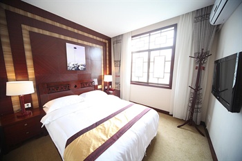  - Ming House Hotel - Tengchong