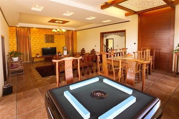  - Longju Garden Villa Hotel - Hotel