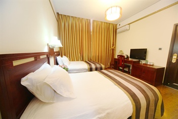  - Longju Garden Villa Hotel - Hotel