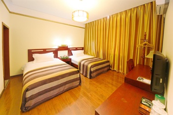  - Longju Garden Villa Hotel - Hotel