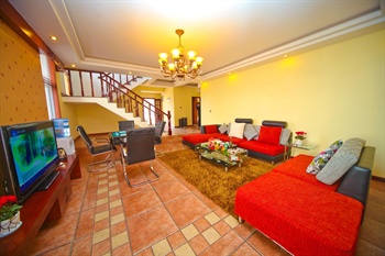  - Longju Garden Villa Hotel - Hotel