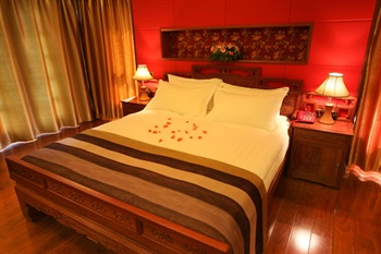  - Longju Garden Villa Hotel - Hotel