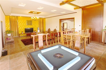  - Longju Garden Villa Hotel - Hotel