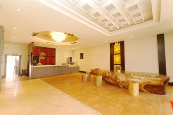  - Longju Garden Villa Hotel - Hotel